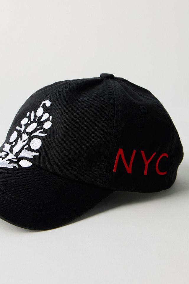 NYC Big Buti Baseball Cap #2