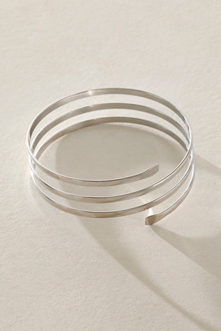 Twisted Arm Cuff