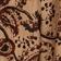 Motif marron