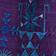 Motif violet