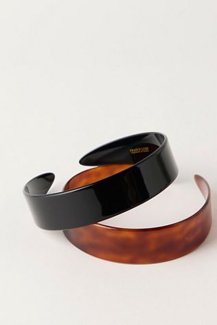 France Luxe 1 1/5" Ultracomfort Headband