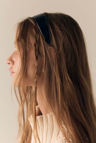 France Luxe 1 1/5" Ultracomfort Headband