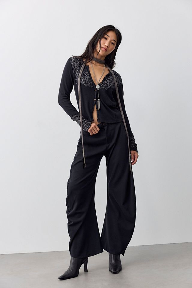 We The Free Asher Long Sleeve Top #3