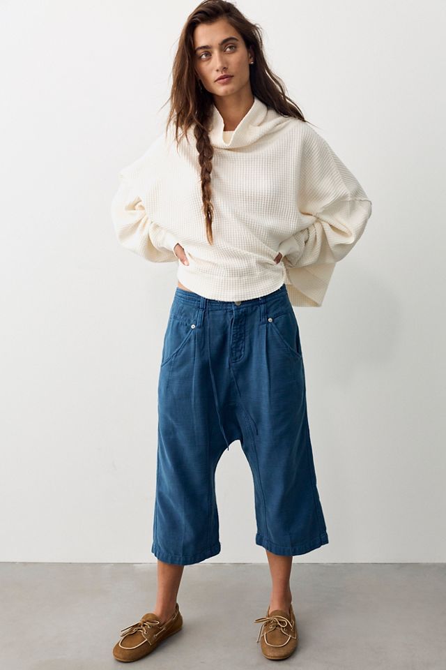 We The Free Connor Turtleneck Top #2