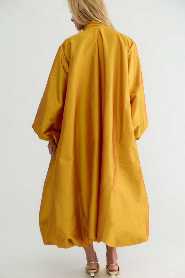 Manteau Cloud Nigel Preston #1