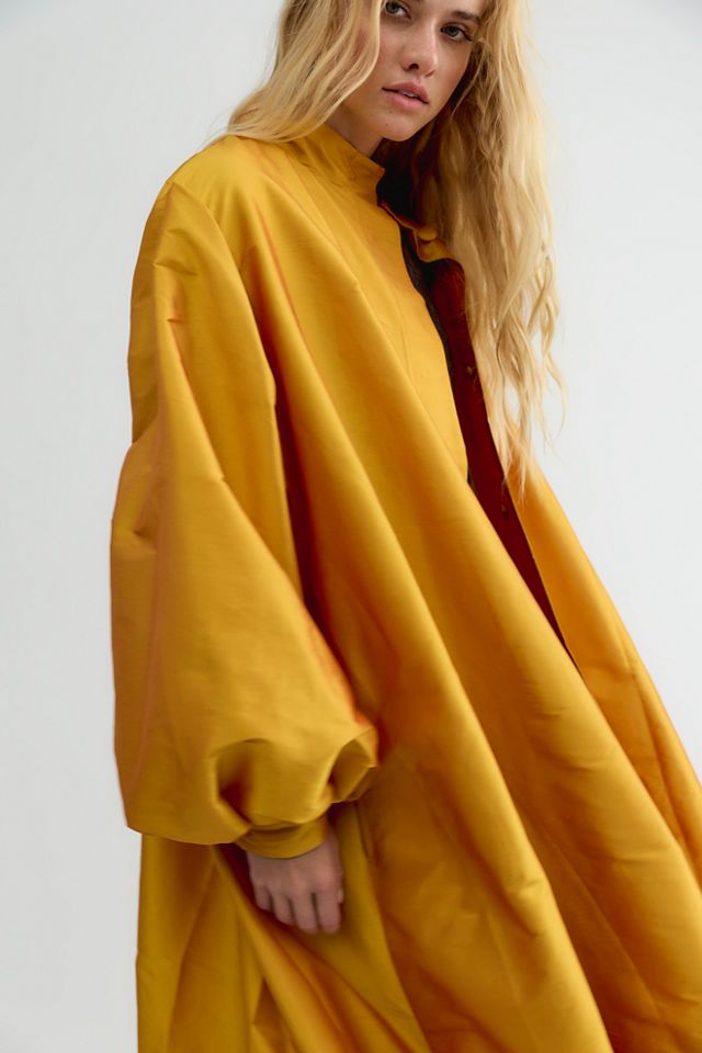 Manteau Cloud Nigel Preston #2