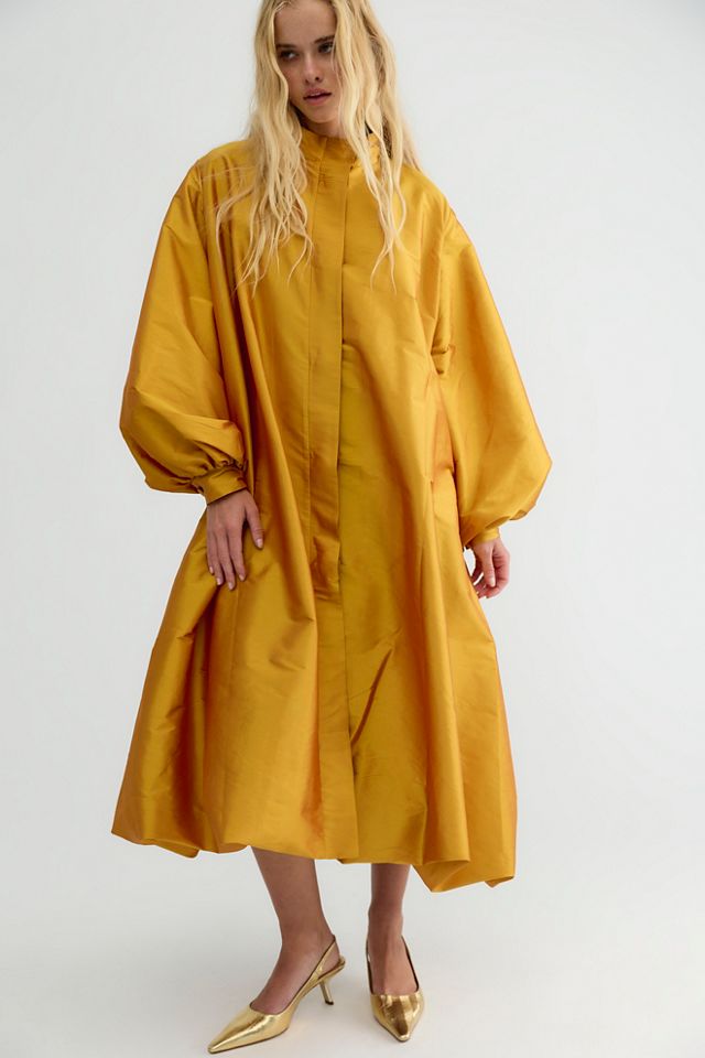 Manteau Cloud Nigel Preston #3
