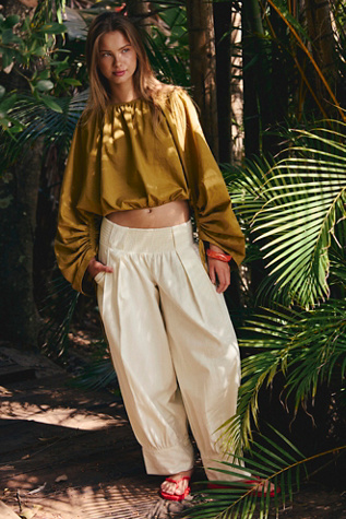 Jonni Pull-On Pants