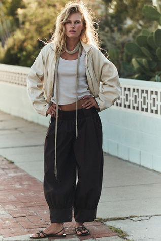 Jonni Pull-On Pants