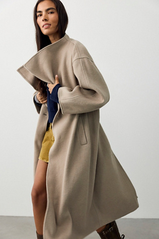 Eve Coat
