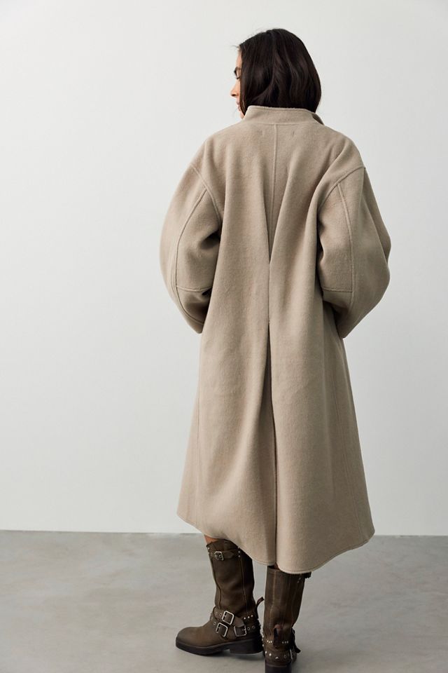 Manteau Eve #1