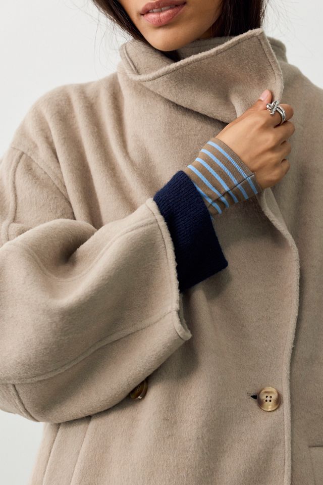 Manteau Eve #3