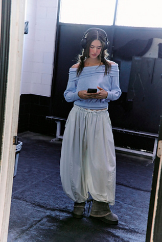 Crush It Layer by Free People