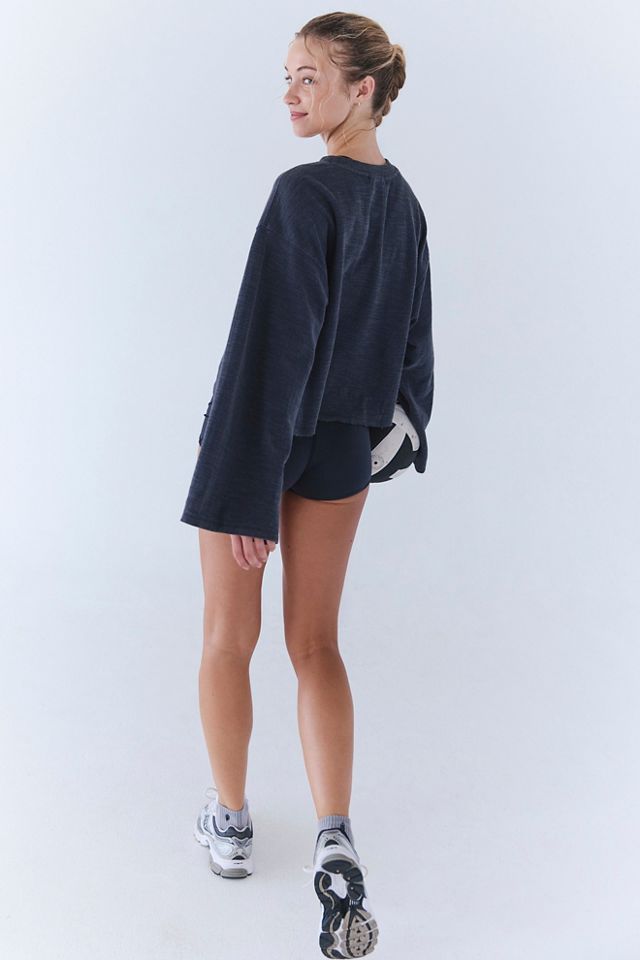 Slub Zero Layer #1