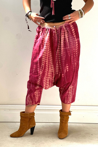 Vintage Genie Pants Selected by Anna Corinna