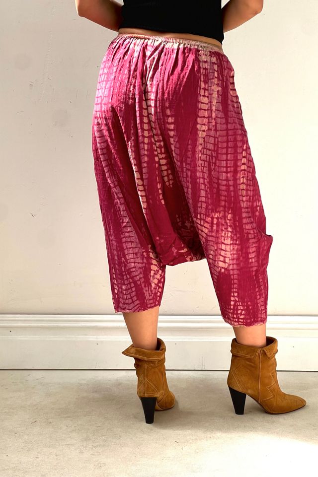 Vintage Genie Pants Selected by Anna Corinna #1