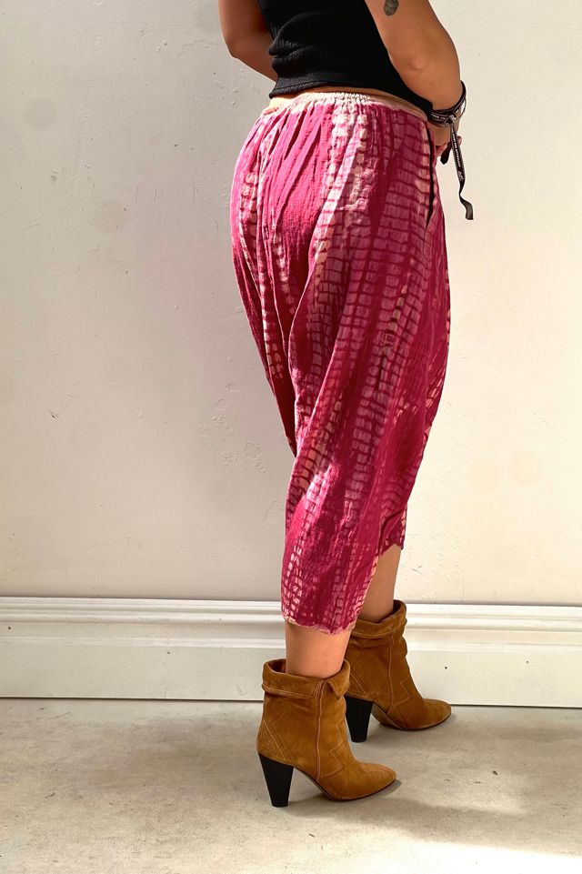 Vintage Genie Pants Selected by Anna Corinna #2
