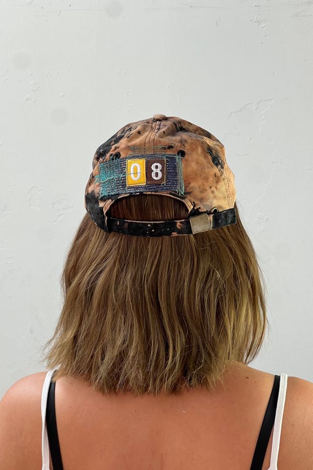 Vintage Reworked Trucker Cap Selected by Anna Corinna #2