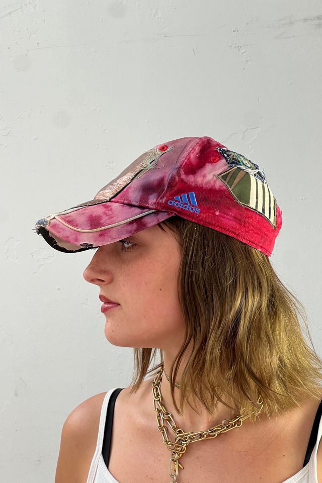 Vintage Reworked Trucker Cap Selected by Anna Corinna #1