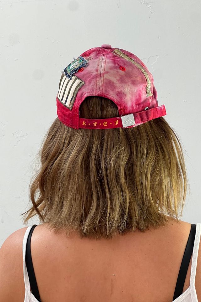 Vintage Reworked Trucker Cap Selected by Anna Corinna #2