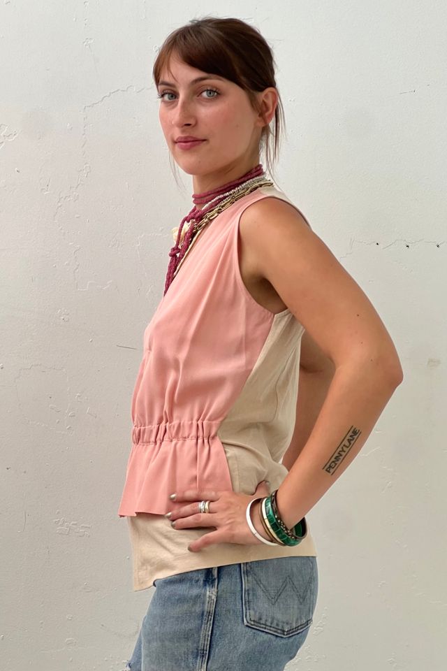 Vintage Marni Top Selected by Anna Corinna #1