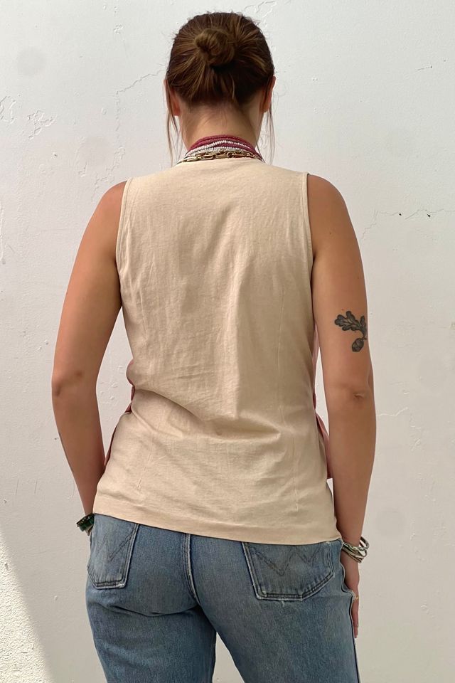 Vintage Marni Top Selected by Anna Corinna #2