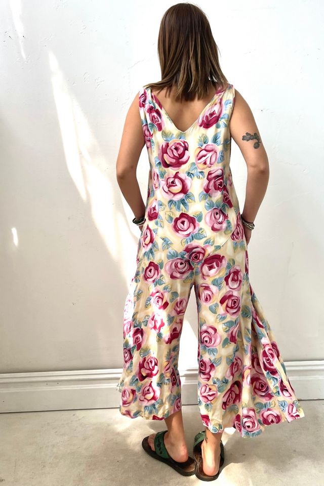 Vintage Pretty Romper Selected by Anna Corinna #2