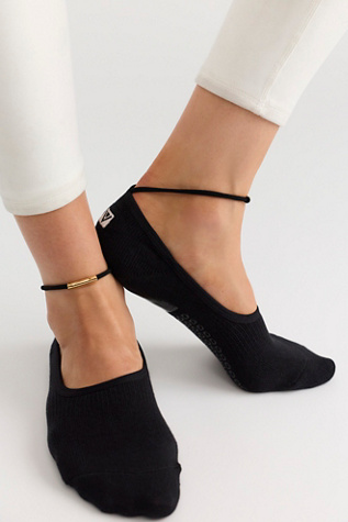 Arebesk Goddess Grip Socks by Free People