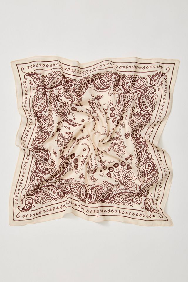 Century Cotton Bandana #1