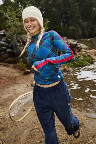High Jump Printed Layer by Free People