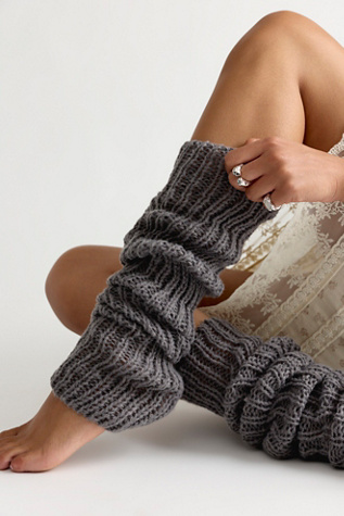 Marsh Legwarmers
