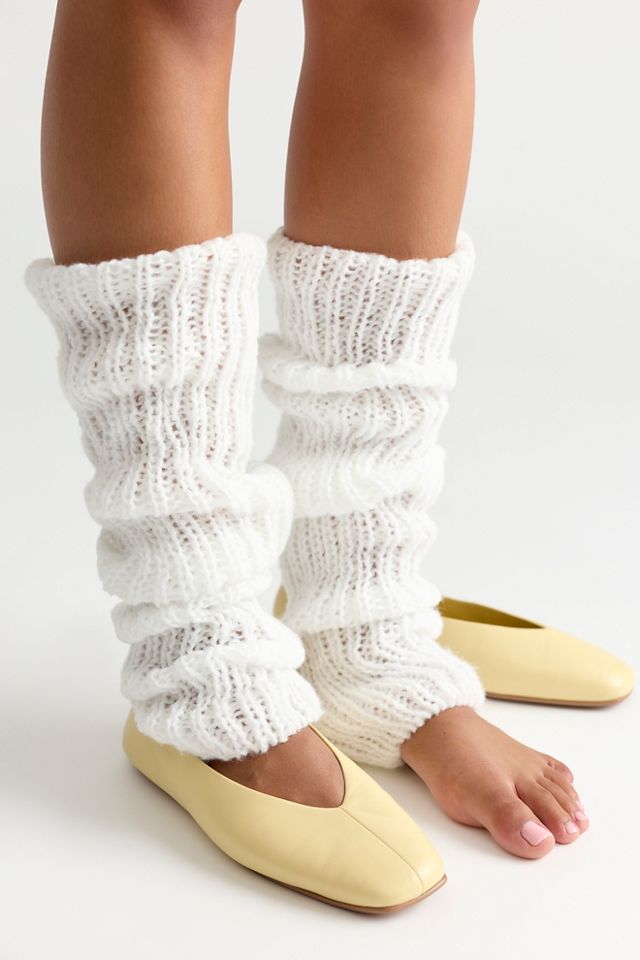 Marsh Legwarmers #1