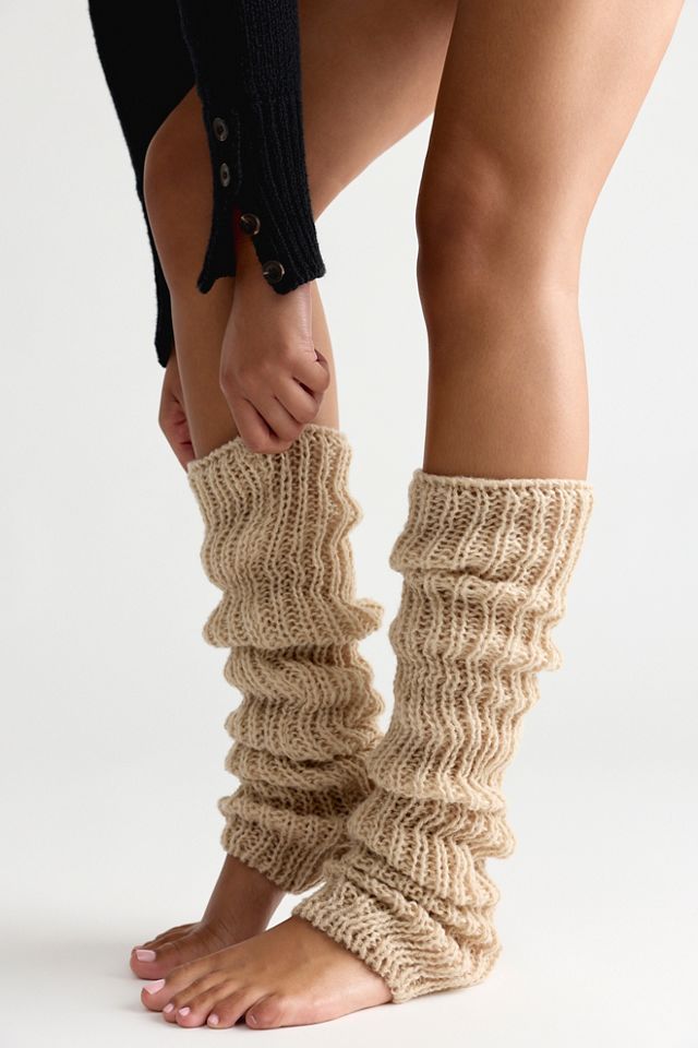 Marsh Legwarmers #2
