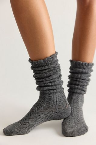 Chaussettes de cheville Collection Still Thunders Love