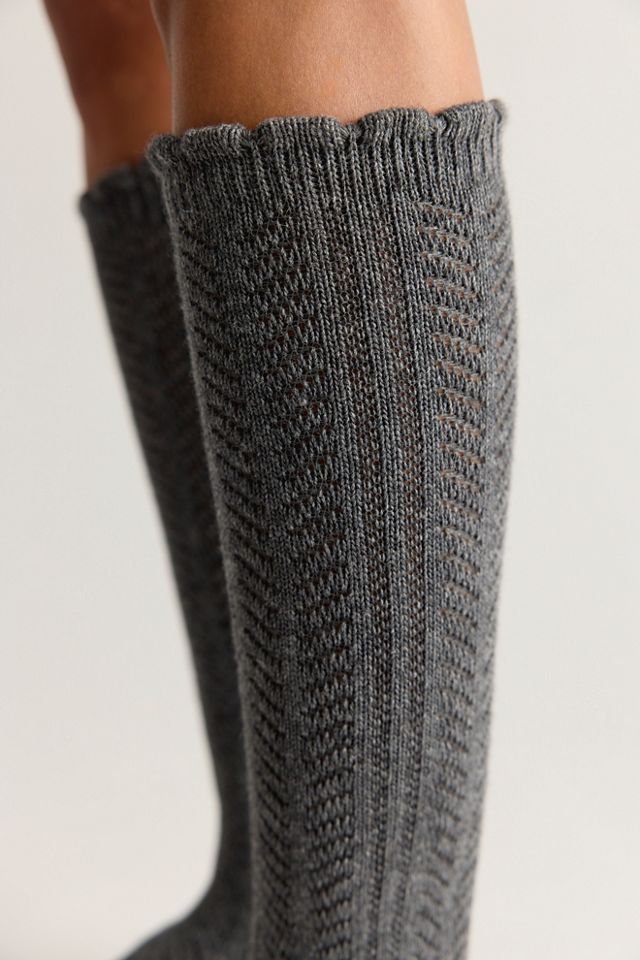 Thunders Love Still Collection Ankle Socks #1