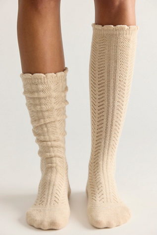 Thunders Love Still Collection Ankle Socks