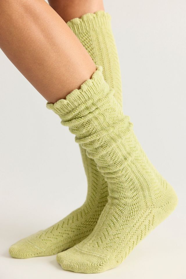 Thunders Love Still Collection Ankle Socks #1