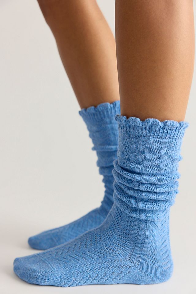 Thunders Love Still Collection Ankle Socks #1
