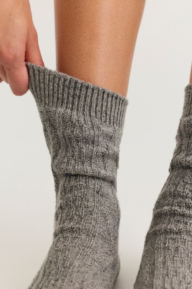 Thunders Love Wool Collection Socks #1