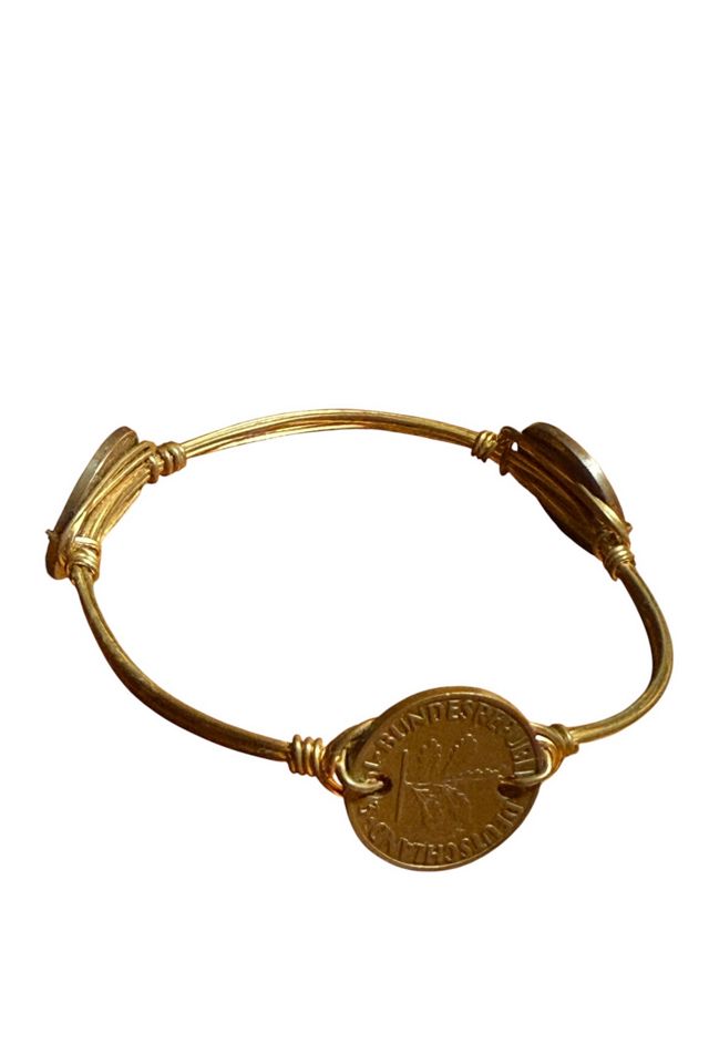 Vintage Deutche Mark Coin Bracelet Selected by Personal Choice #1