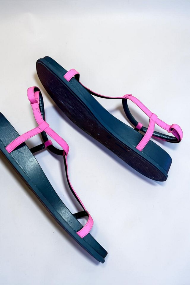 Camper Antonika T Strap Sandal Selected by Personal Choice #1