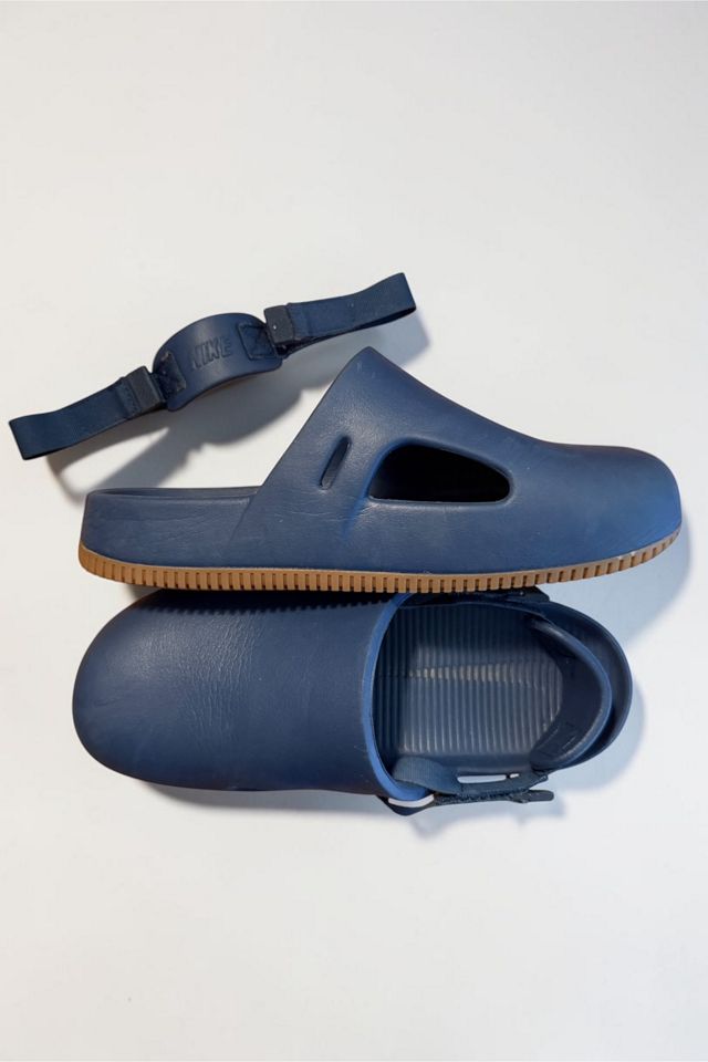 Nike Calm Convertible Slingback Mule Selected by Personal Choice #1
