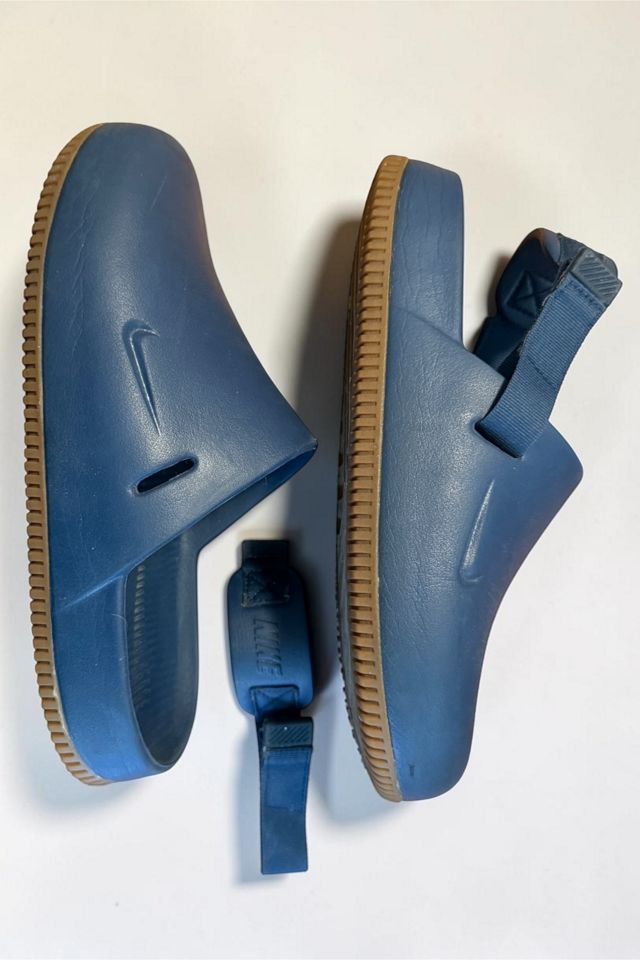 Nike Calm Convertible Slingback Mule Selected by Personal Choice #2