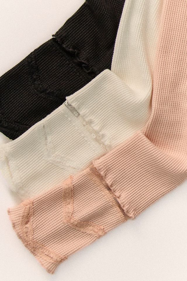 Piece By Piece Cuff Top #3