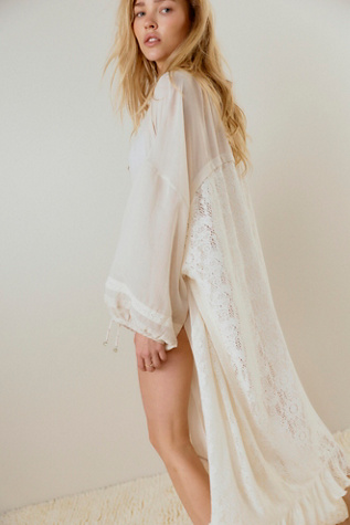 Play for Keeps Maxi Robe