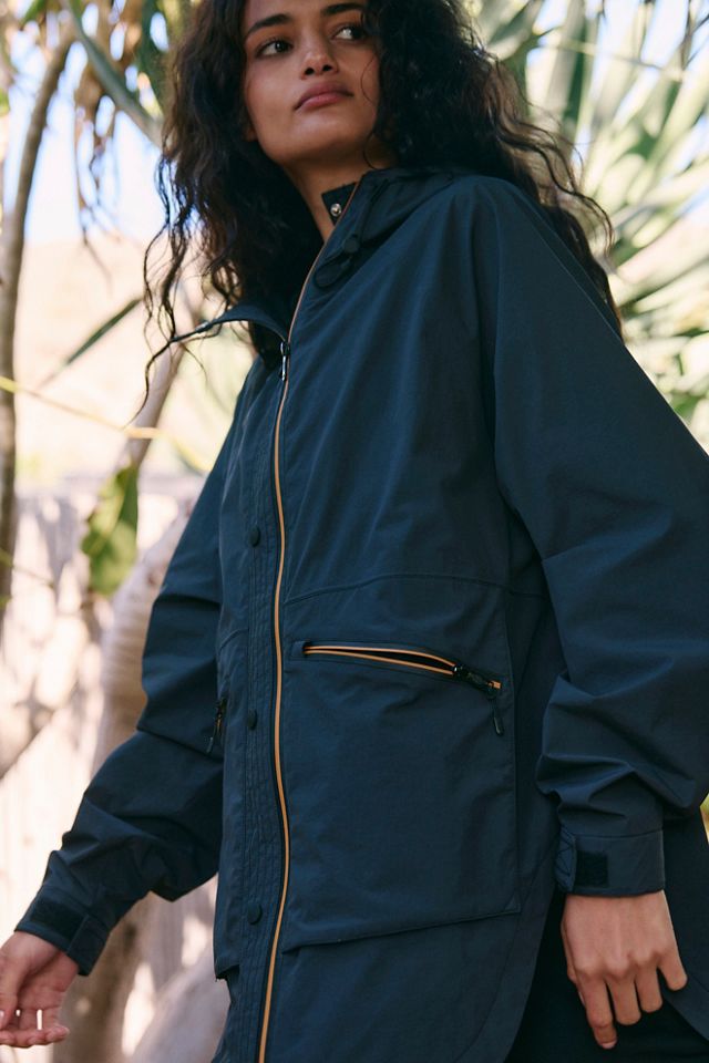 Veste imperméable pliable "Singin' In The Rain" #3