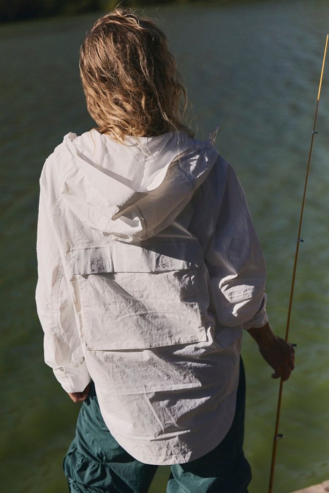 Singin' In The Rain Packable Waterproof Jacket #1