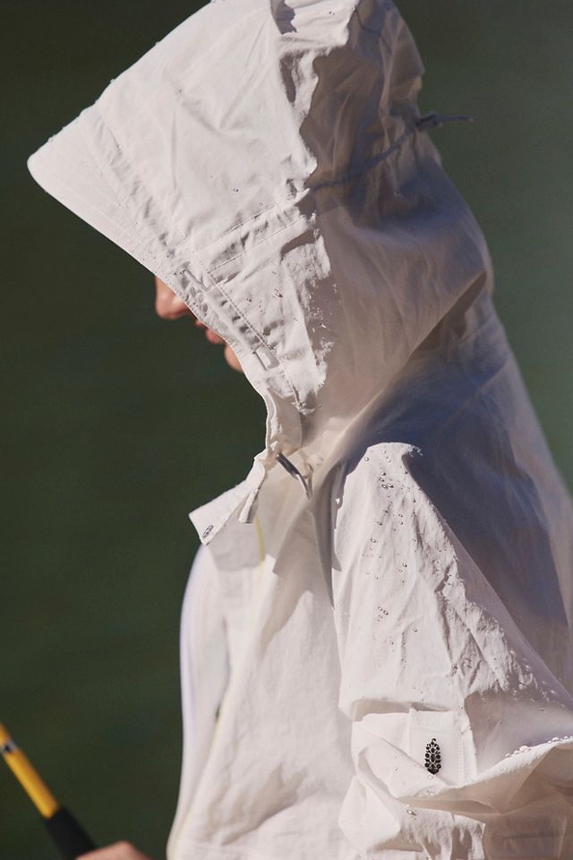 Singin' In The Rain Packable Waterproof Jacket #2