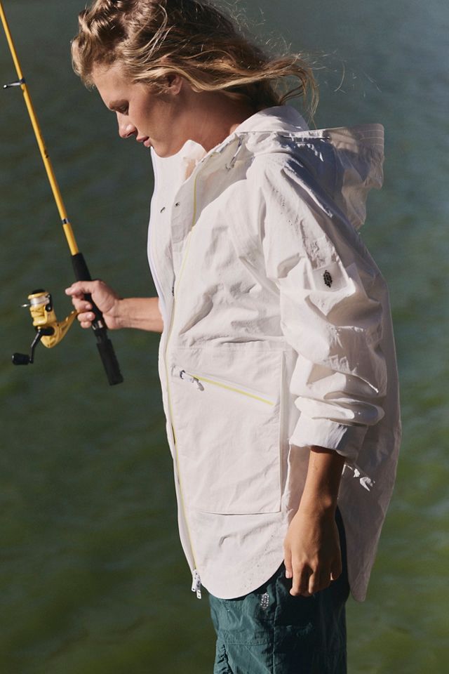 Singin' In The Rain Packable Waterproof Jacket #3