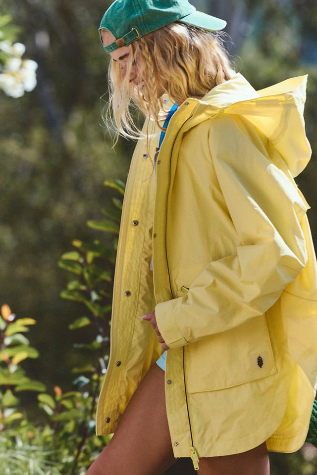 Singin' In The Rain Packable Waterproof Jacket #4